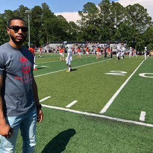 Meet your Posher, Coley